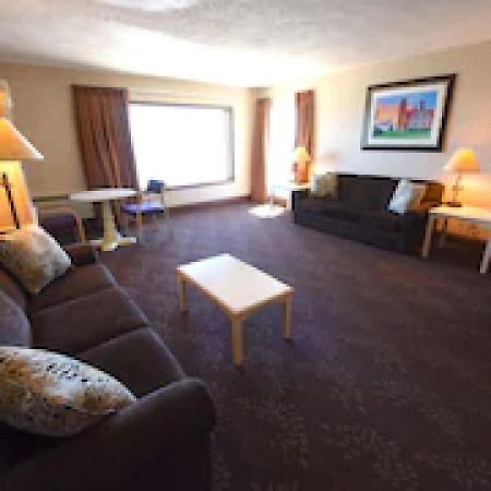 Bridge Vista Beach Hotel And Convention Center Mackinaw City Dış mekan fotoğraf