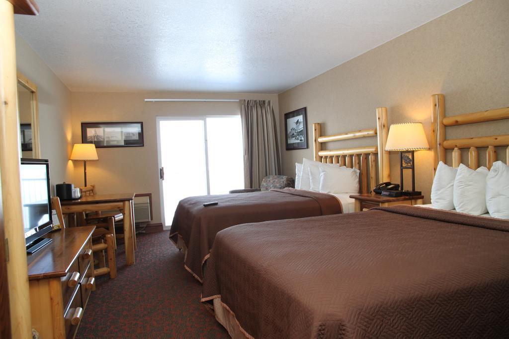 Bridge Vista Beach Hotel And Convention Center Mackinaw City Dış mekan fotoğraf