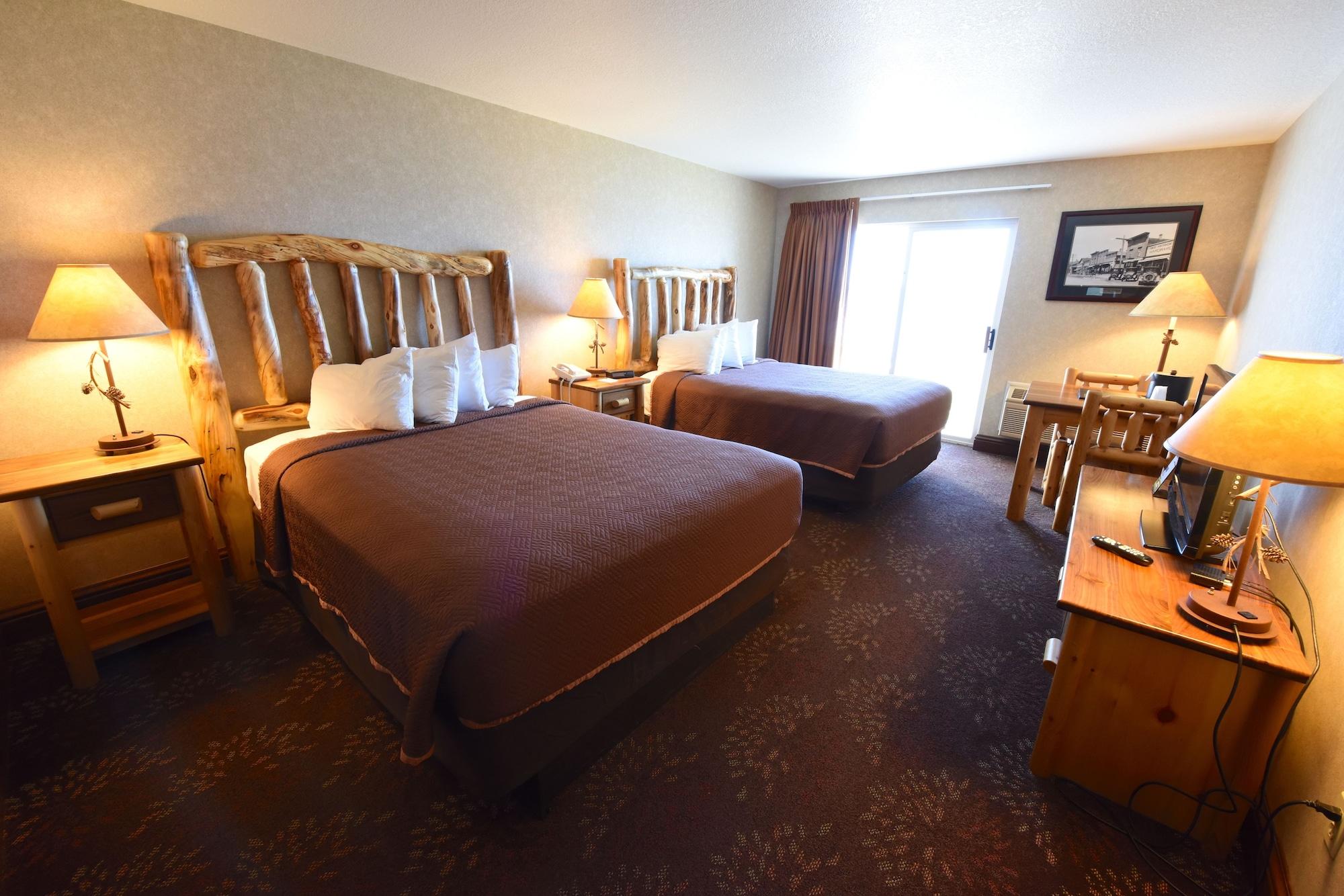 Bridge Vista Beach Hotel And Convention Center Mackinaw City Dış mekan fotoğraf