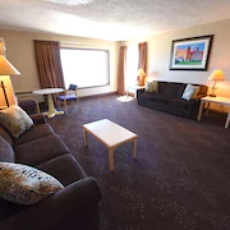Bridge Vista Beach Hotel And Convention Center Mackinaw City Dış mekan fotoğraf