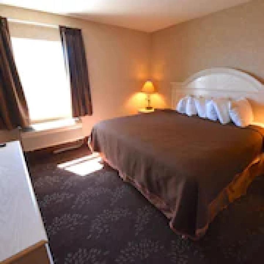Bridge Vista Beach Hotel And Convention Center Mackinaw City Dış mekan fotoğraf