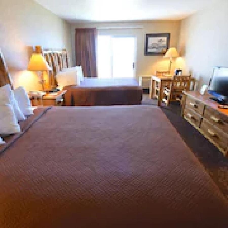 Bridge Vista Beach Hotel And Convention Center Mackinaw City Dış mekan fotoğraf