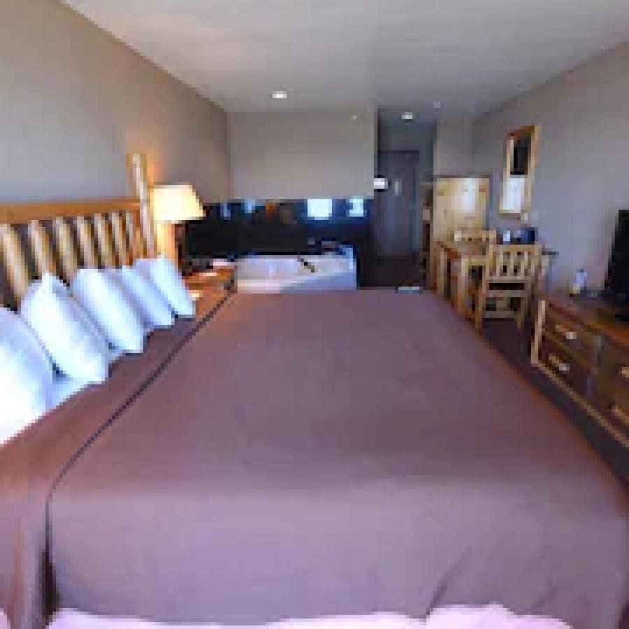 Bridge Vista Beach Hotel And Convention Center Mackinaw City Dış mekan fotoğraf